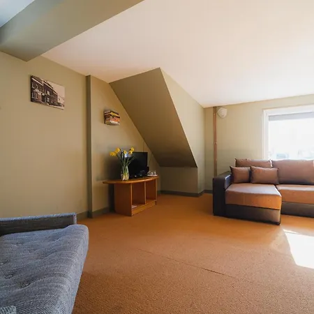 Jekaba Seta Hotel 3*