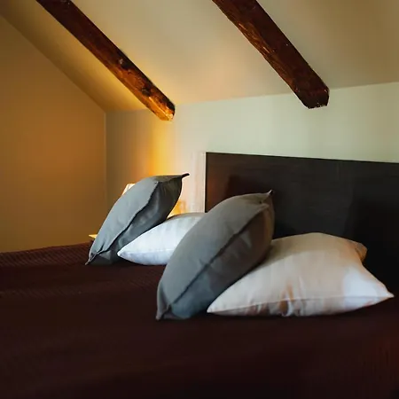 Hotel Jekaba Seta Kuldiga