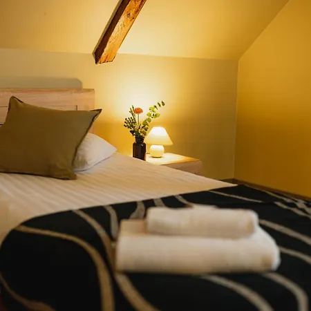 Jekaba Seta Hotel Kuldiga