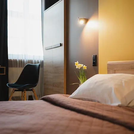 Hotel Jekaba Seta