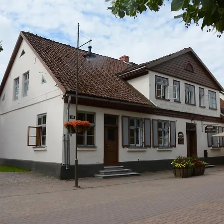 Jekaba Seta Hotel